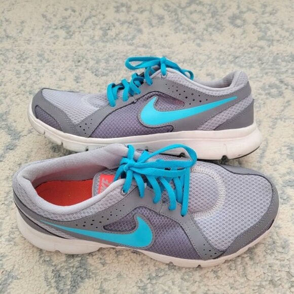 Nike Flex Experience RN 2 Running  Shoes size 9 - Picture 1 of 5
